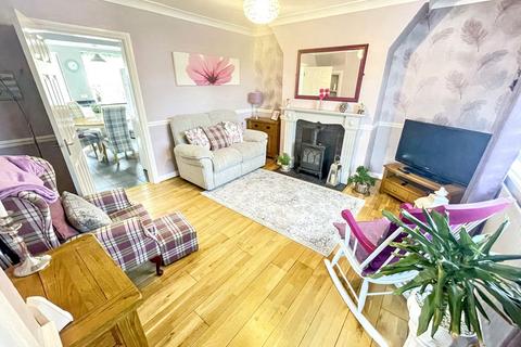 3 bedroom semi-detached house for sale, Borough Road, Harton, South Shields, Tyne and Wear, NE34 6PT