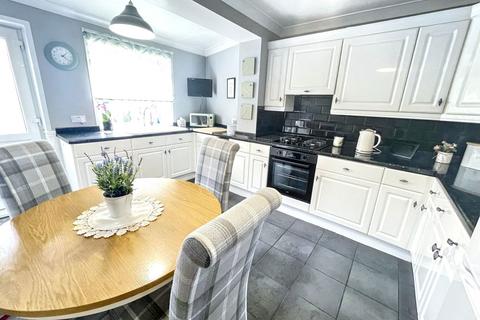 3 bedroom semi-detached house for sale, Borough Road, Harton, South Shields, Tyne and Wear, NE34 6PT