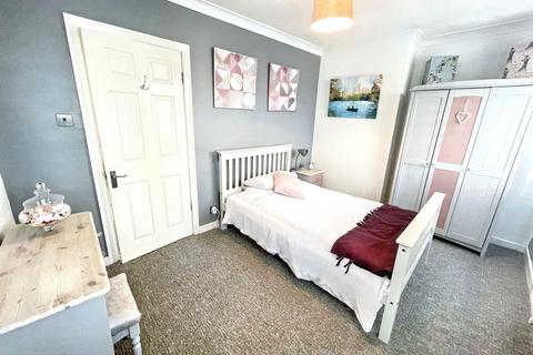 3 bedroom semi-detached house for sale, Borough Road, Harton, South Shields, Tyne and Wear, NE34 6PT