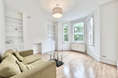 2 bedroom flat to rent, London W9