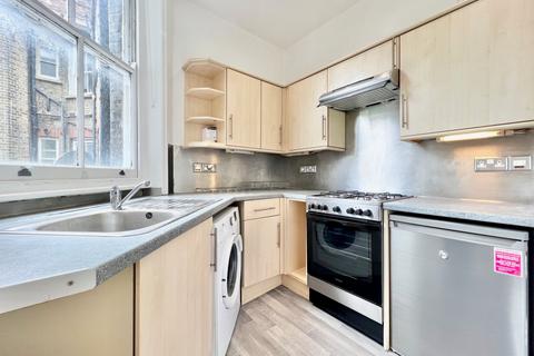 2 bedroom flat to rent, London W9