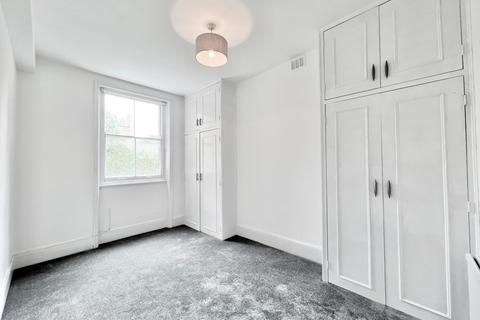2 bedroom flat to rent, London W9
