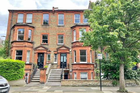 2 bedroom flat to rent, London W9