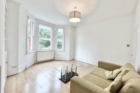 2 bedroom flat to rent, London W9