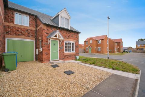 undefined, Hawthorn Close, Boston PE21