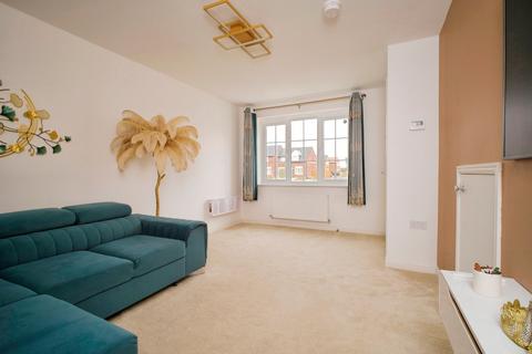 undefined, Hawthorn Close, Boston PE21