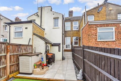 51 Kent Road, Halling, Rochester, ME2 1AR