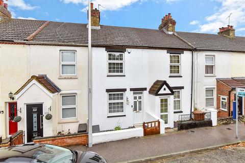 51 Kent Road, Halling, Rochester, ME2 1AR