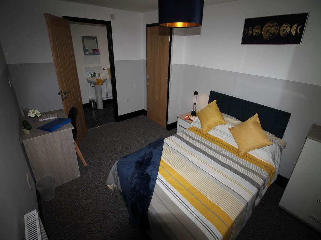 Bed 1