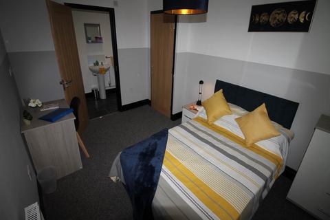 1 bedroom in a house share to rent, Forman Street, Derby,