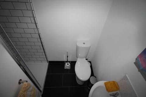 1 bedroom in a house share to rent, Forman Street, Derby,