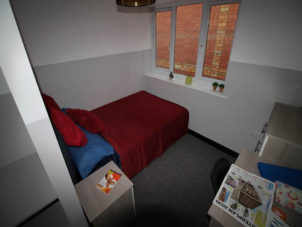 Bed 3