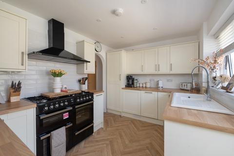undefined, Caroline Close, Whitstable