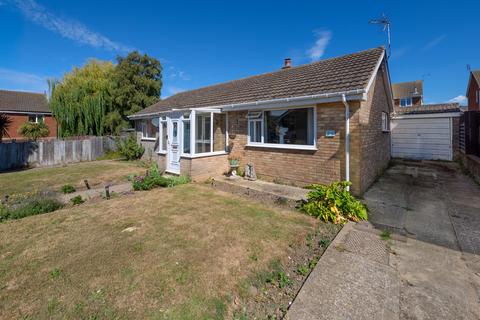 2 bedroom detached bungalow for sale, Caroline Close, Whitstable
