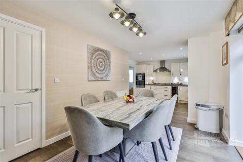 undefined, Nab View, Whalley, Ribble Valley