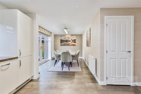 undefined, Nab View, Whalley, Ribble Valley