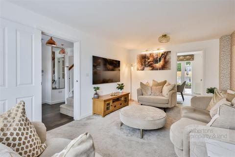 undefined, Nab View, Whalley, Ribble Valley