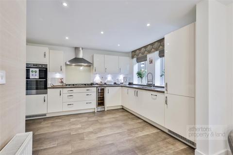 undefined, Nab View, Whalley, Ribble Valley