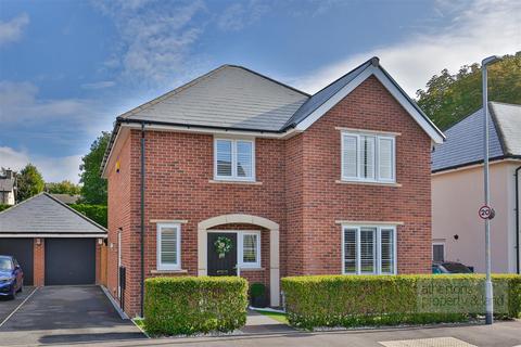 undefined, Nab View, Whalley, Ribble Valley