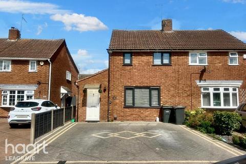 Oakwood Drive, Luton