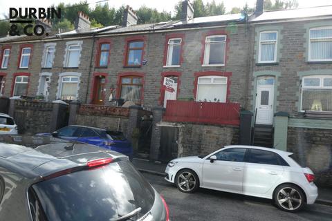 Tanycoed Street, Mountain Ash