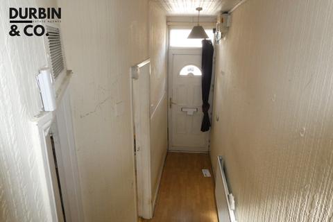 undefined, Tanycoed Street, Mountain Ash