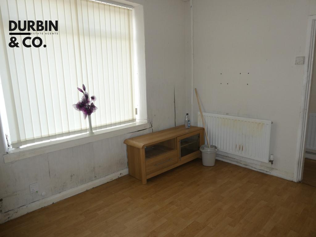 Front sitting room