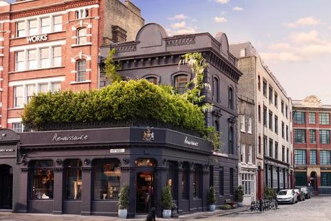 Retail property (high street) for sale, 193-195 City Rd London EC1V 1JN