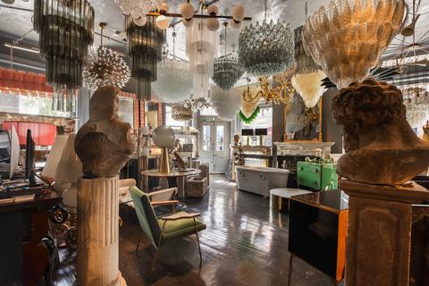 Retail property (high street) for sale, 193-195 City Rd London EC1V 1JN