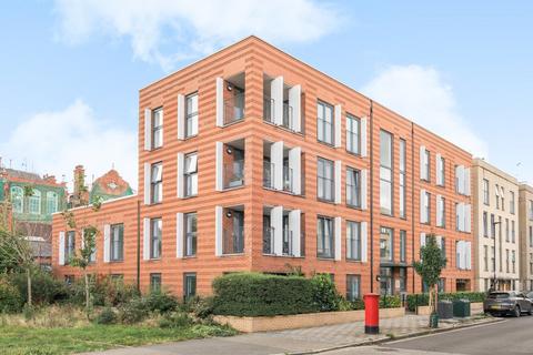 Akerman Road, London, SW9