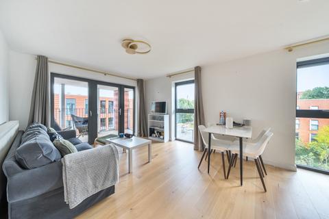 2 bedroom flat for sale, Akerman Road, London, SW9