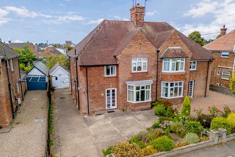 3 bedroom semi-detached house for sale, Linden Way, Boston, Lincolnshire, PE21