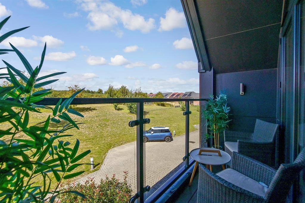Balcony / Terrace