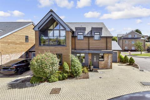 4 bedroom detached house for sale, Wyatt Road, Allington, Maidstone, Kent