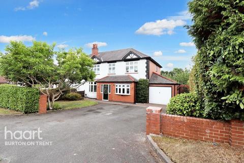 25a Tower Road, Burton-on-trent, DE15 0NH