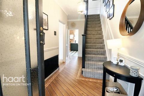 25a Tower Road, Burton-on-trent, DE15 0NH