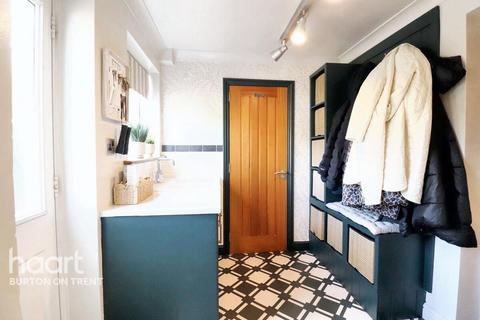 25a Tower Road, Burton-on-trent, DE15 0NH
