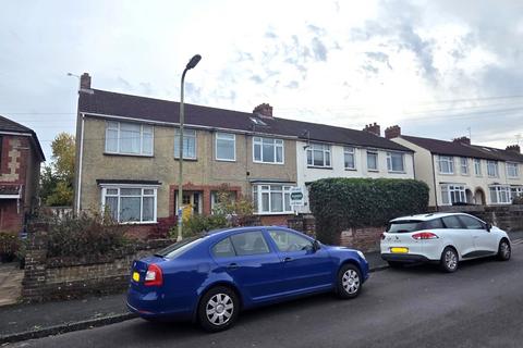 EARLS ROAD, FAREHAM - INVESTMENT OPPORTUNITY