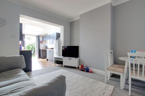undefined, EARLS ROAD, FAREHAM - INVESTMENT OPPORTUNITY