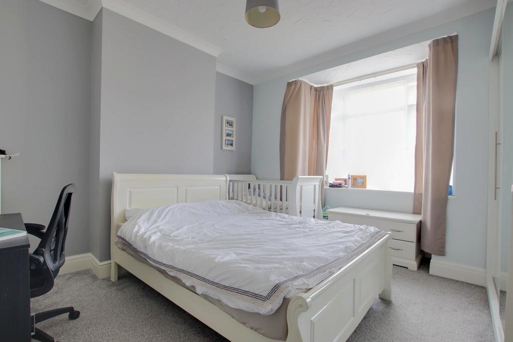 Flat one bedroom one