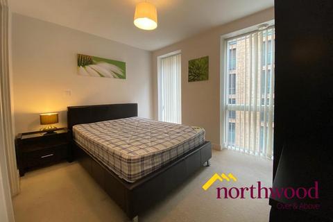2 bedroom flat to rent, Essex Street, Birmingham B5
