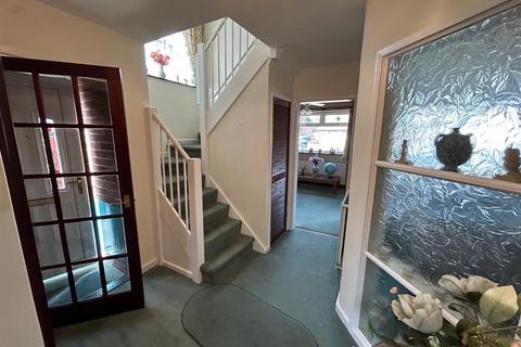 3 bedroom semi-detached bungalow for sale, Alderley Lane, Leigh
