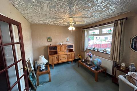 3 bedroom semi-detached bungalow for sale, Alderley Lane, Leigh