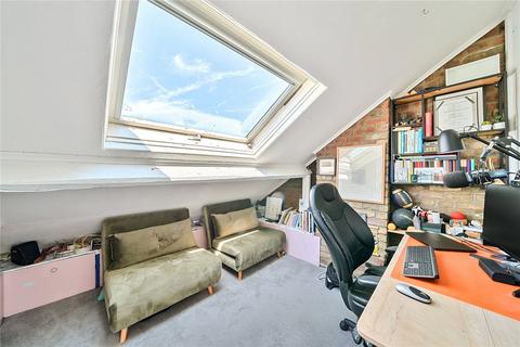 22 Wellfield Avenue, London, N10 2EA