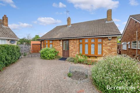 undefined, Graham Close, Hutton, CM13