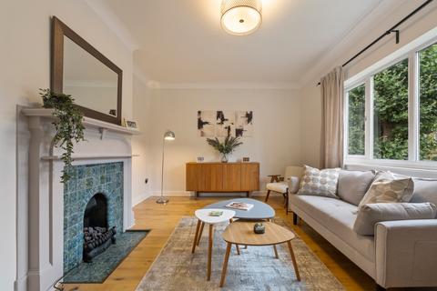3 bedroom maisonette for sale, Wrentham Avenue, Kensal Rise, London, NW10