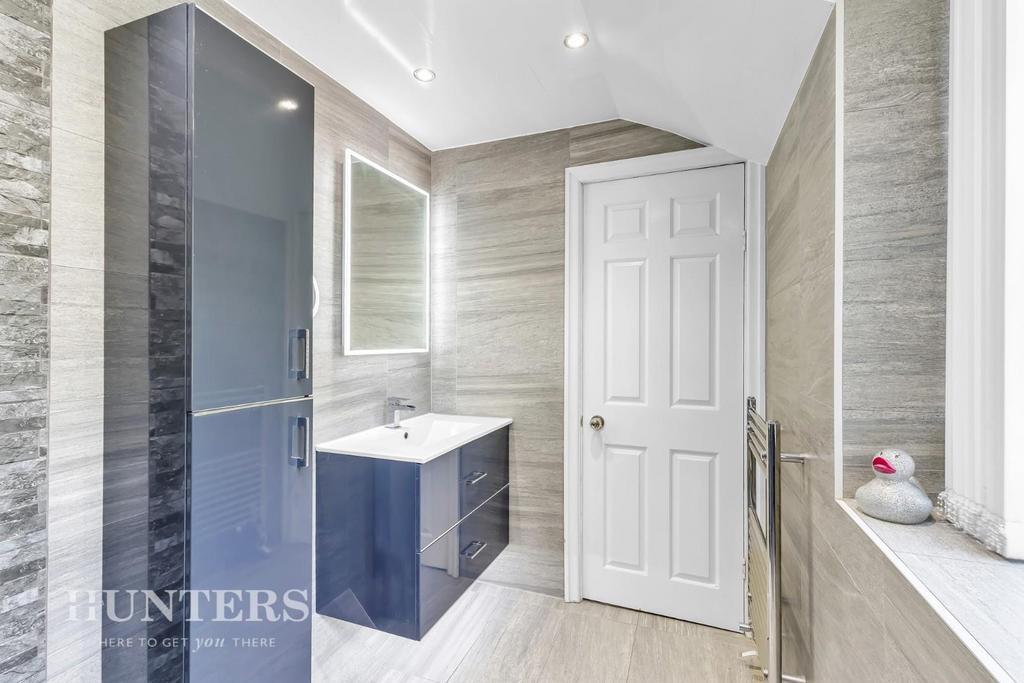 En Suite