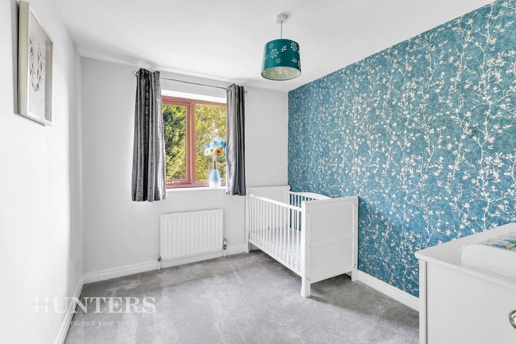 Bedroom 4