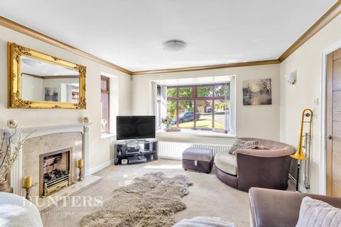 undefined, Packwood Chase, Chadderton, Oldham