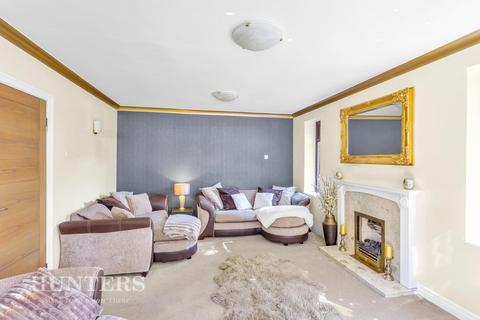 undefined, Packwood Chase, Chadderton, Oldham